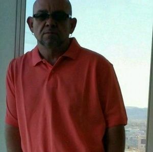 Meet your Posher, Jason